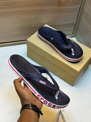 Crocs Slipper Collection Available