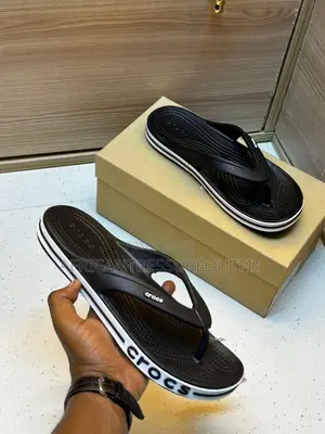 Crocs Slipper Collection Available