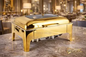 Serving Dish