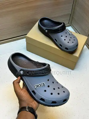 Crocs Classic Clogs Collection Available
