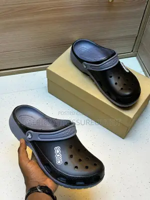 Crocs Classic Clogs Collection Available