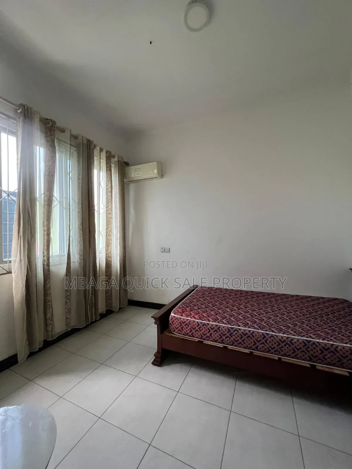 2bdrm House in Mikocheni, Chanika for rent