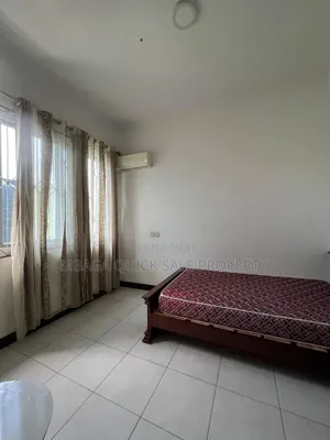 2bdrm House in Mikocheni, Chanika for rent