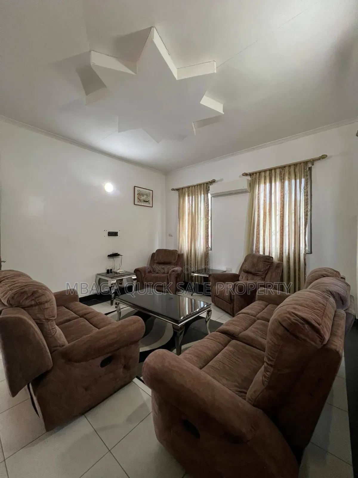 2bdrm House in Mikocheni, Chanika for rent