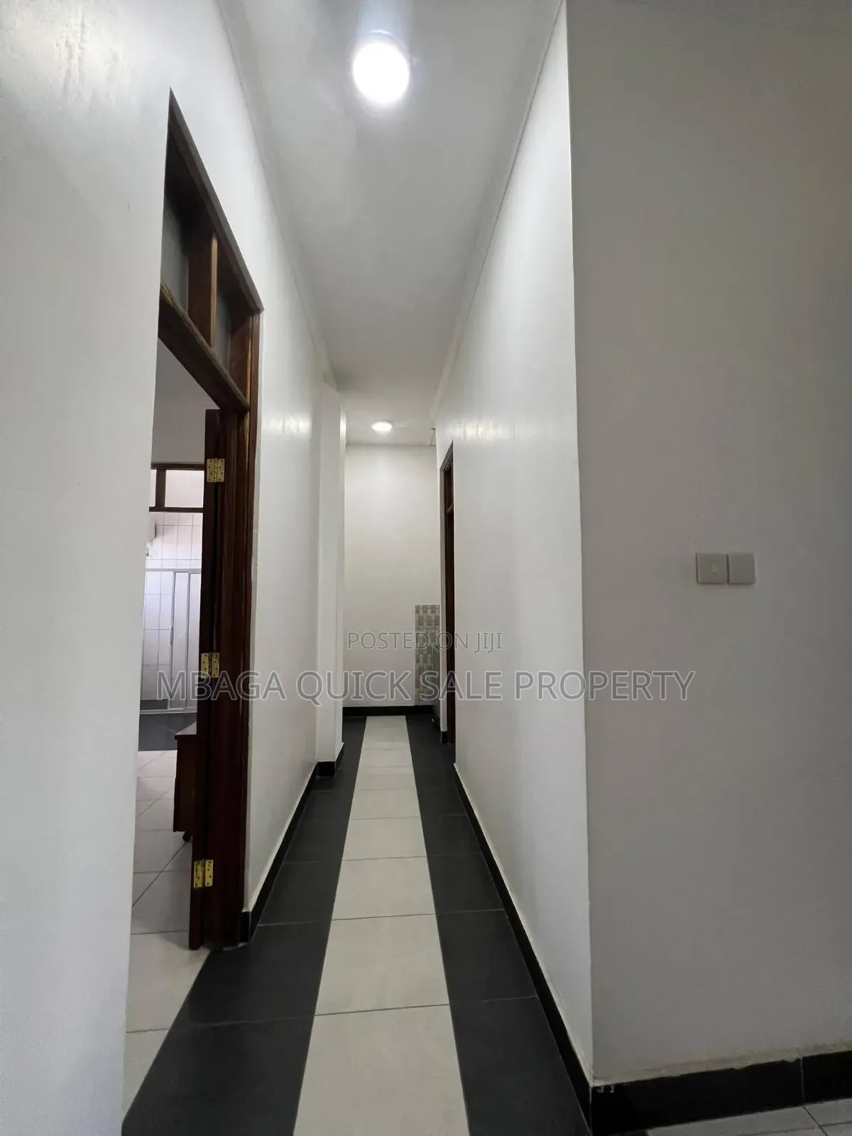 2bdrm House in Mikocheni, Chanika for rent