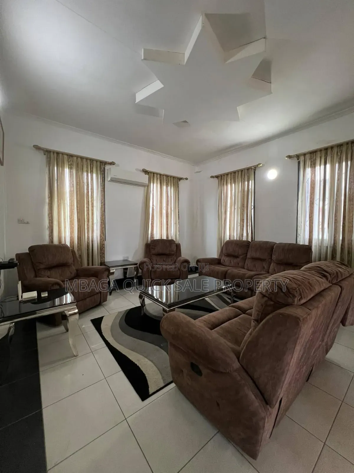 2bdrm House in Mikocheni, Chanika for rent