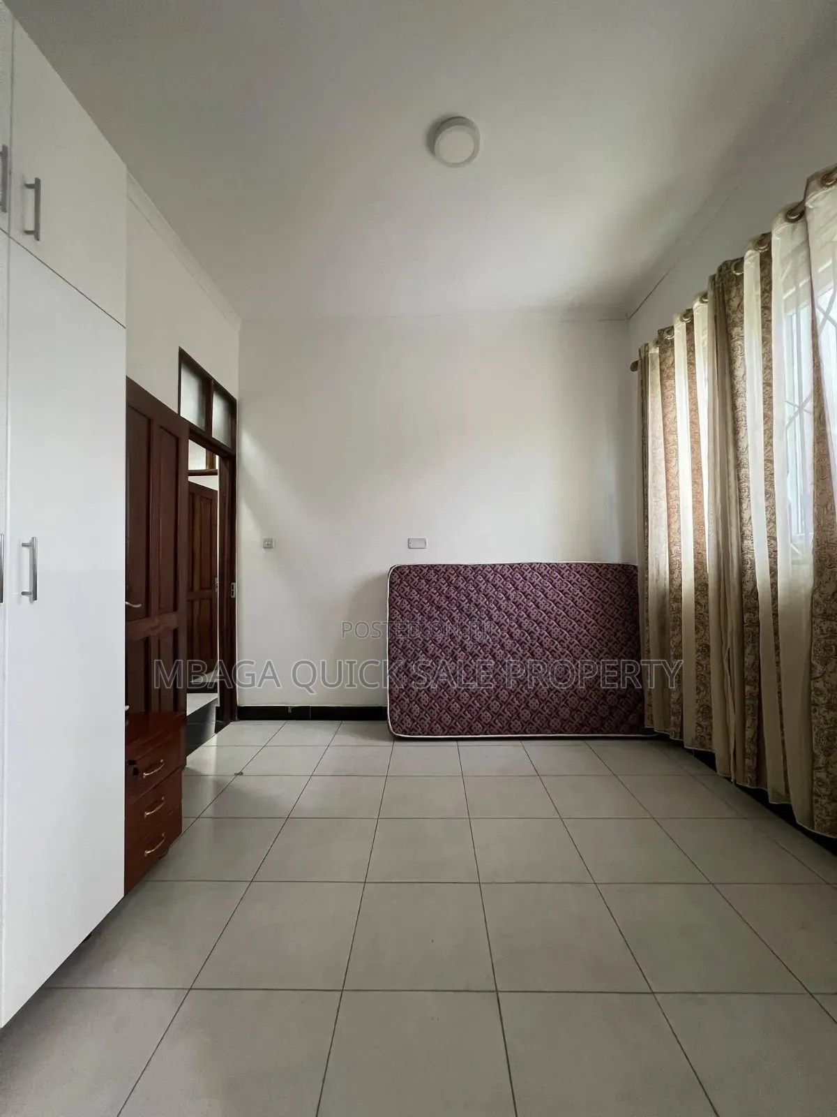 2bdrm House in Mikocheni, Chanika for rent