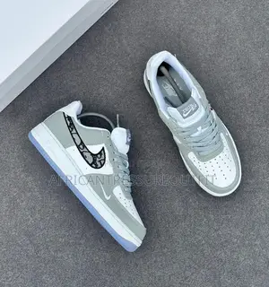 Nike Air Force 1 Low Sneakers Collection