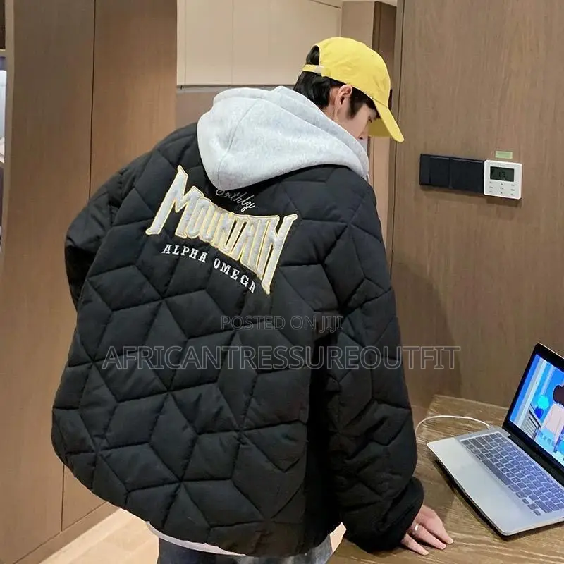 Bomber Jacket Collection Available