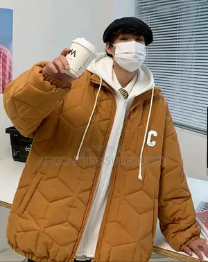 Bomber Jacket Collection Available