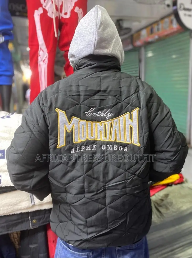 Bomber Jacket Collection Available