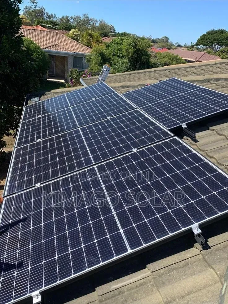 Solar Panel 650w Mpya Kabisa 15.16a Inayochaji Betri Kwa Kasi Ya Ajabu