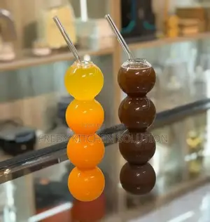 Glass Bubles