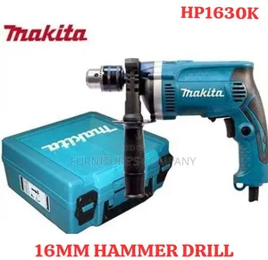 16mm Hammer
