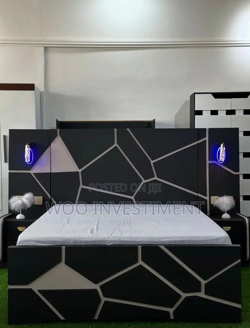 Bedroom Set Ya Kibabe Sana Oder Now Agiza Nasi Bei. 1,700,000/= Tu.