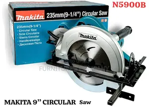 7 Inch Circular Saw