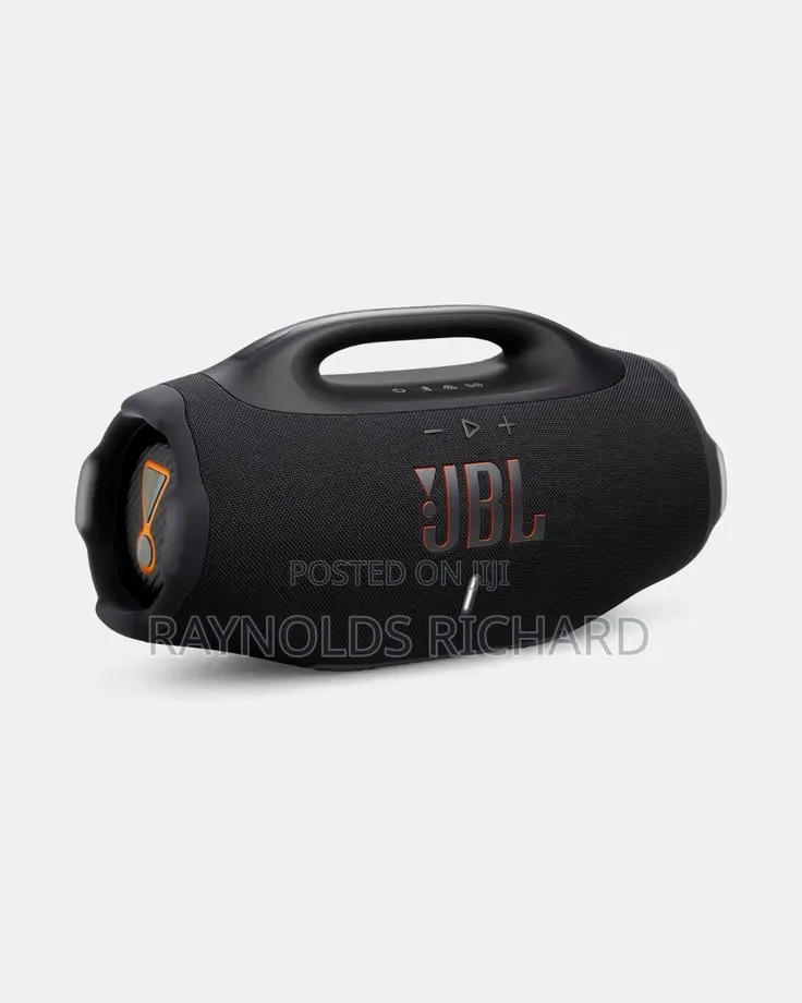 JBL Boom Box 4