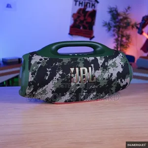 JBL Boom Box 4