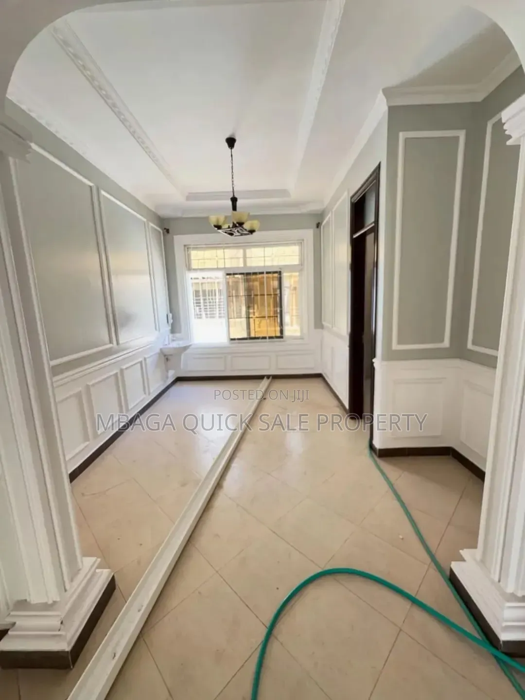 4bdrm House in Goba for sale