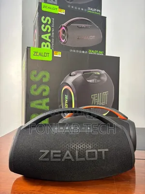 Zealot P11 Bluetooth Speaker