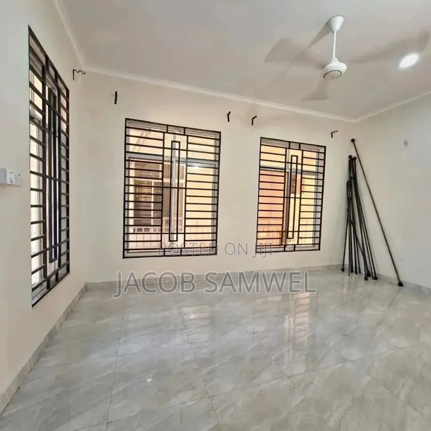 2bdrm House in Goba Njia Nne, Kinondoni for rent