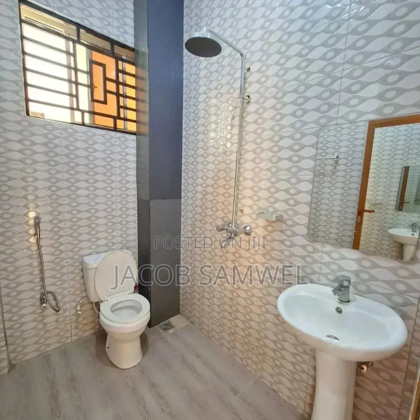 2bdrm House in Goba Njia Nne, Kinondoni for rent