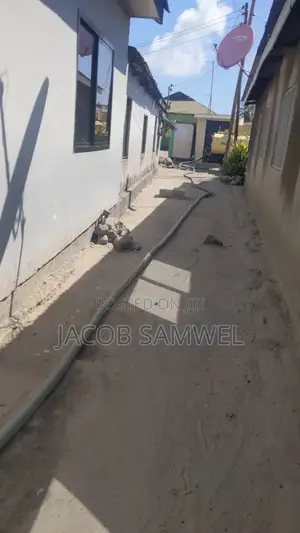 3bdrm House in Makongo Ccm, Kinondoni for rent