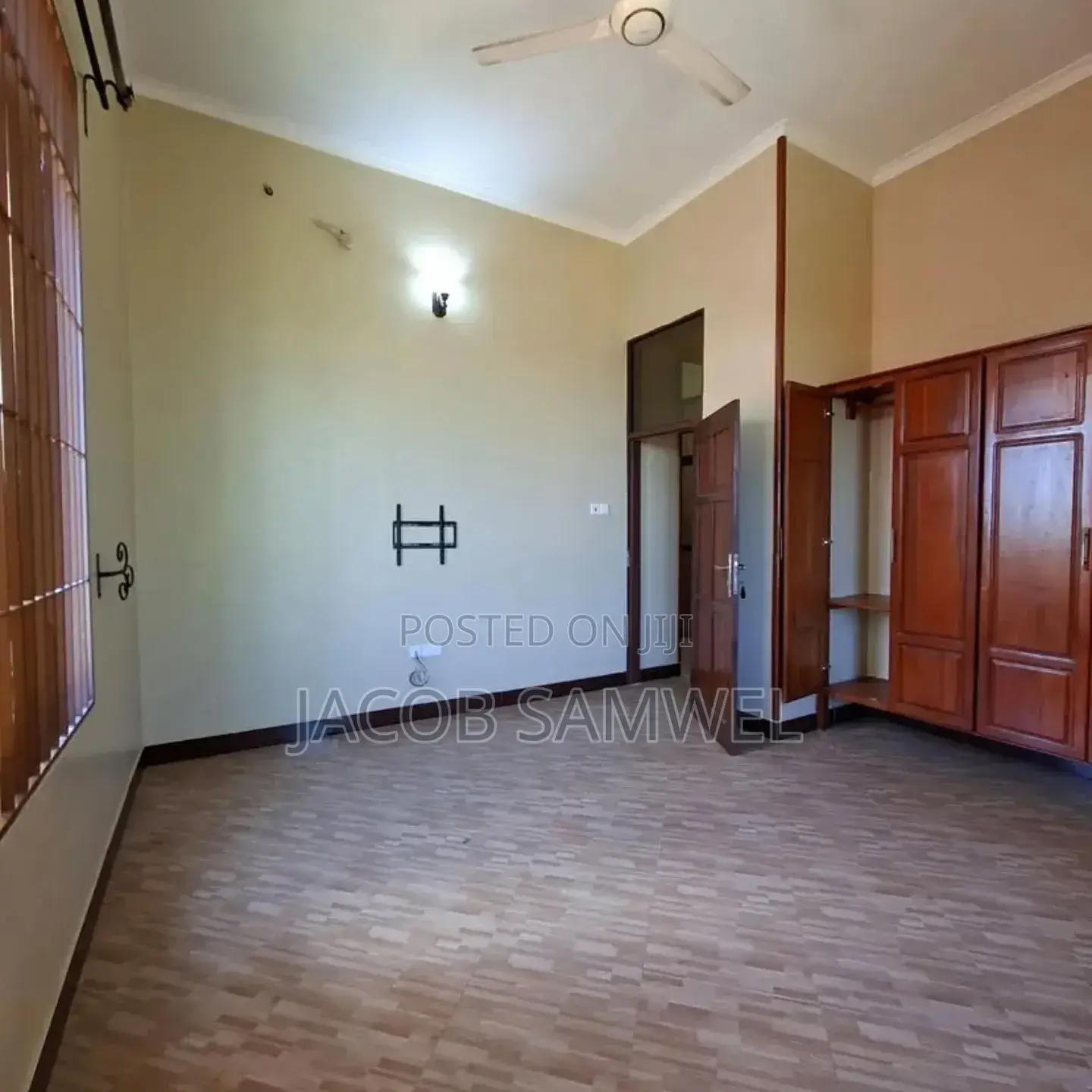 2bdrm House in Goba Mageti, Kinondoni for rent