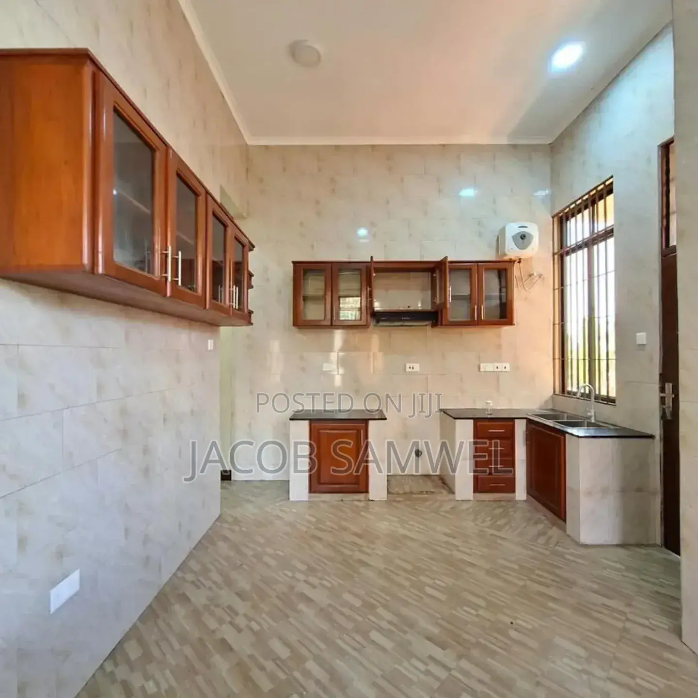 2bdrm House in Goba Mageti, Kinondoni for rent