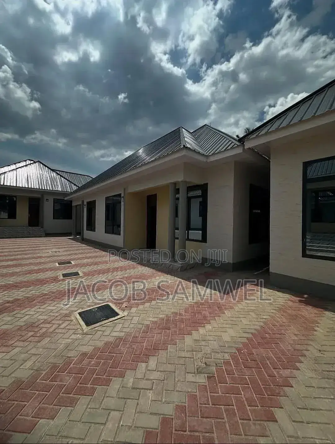 2bdrm House in Goba Lastanza, Kinondoni for rent