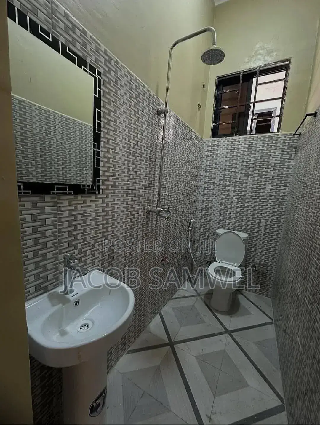 2bdrm House in Goba Lastanza, Kinondoni for rent