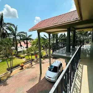 4bdrm House in Tegeta Wazo Hill, Kinondoni for rent
