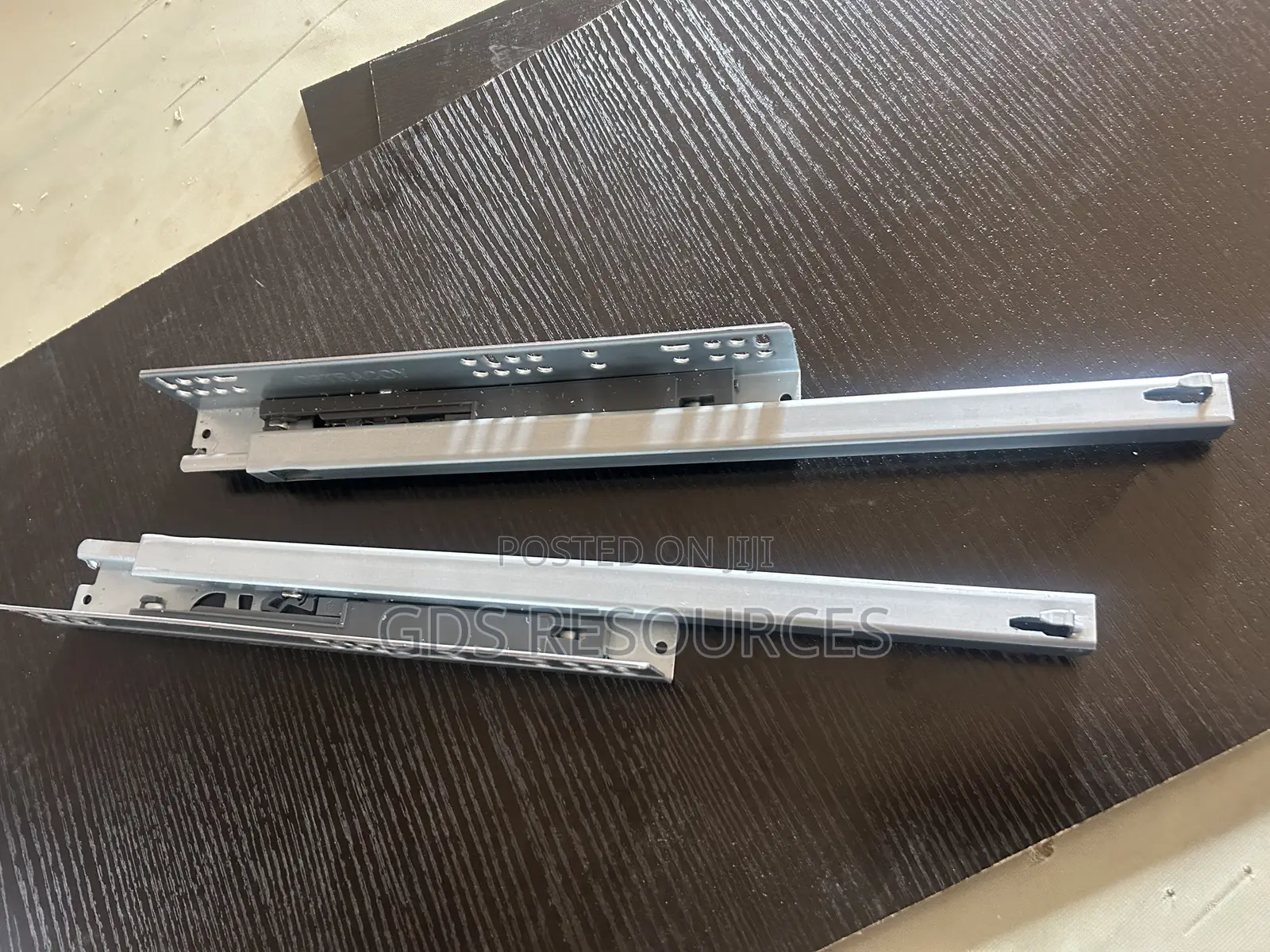 Heavy Duty Drawer Runner