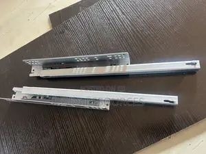 Heavy Duty Drawer Runner