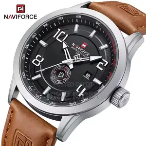Naviforce Hand Watch