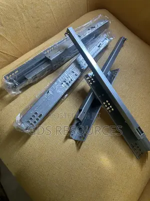 Heavy Duty Drawer Runner