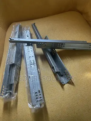 Heavy Duty Drawer Runner