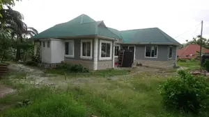 6bdrm Apartment in Mbezi for sale