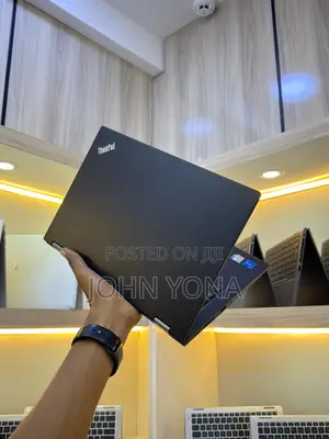 Laptop Lenovo ThinkPad L13 Yoga 16GB Intel Core i5 SSD 256GB