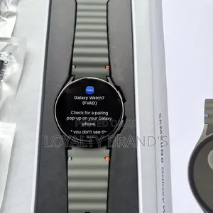 Samsung Galaxy Watch 7 Ultra 47mm – Premium | Fitness Performance