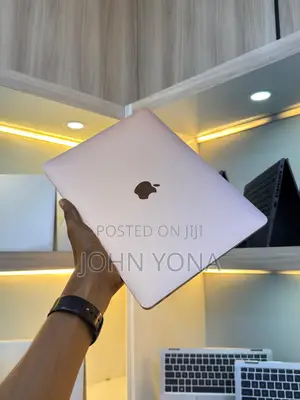 Laptop Apple MacBook Air 2020 8GB Apple M1 SSD 256GB