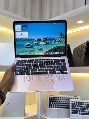 Laptop Apple MacBook Air 2020 8GB Apple M1 SSD 256GB