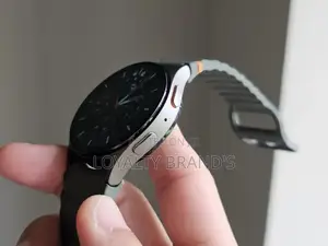 Samsung Galaxy Watch 7 40mm – | Calls, Fitness Notifications