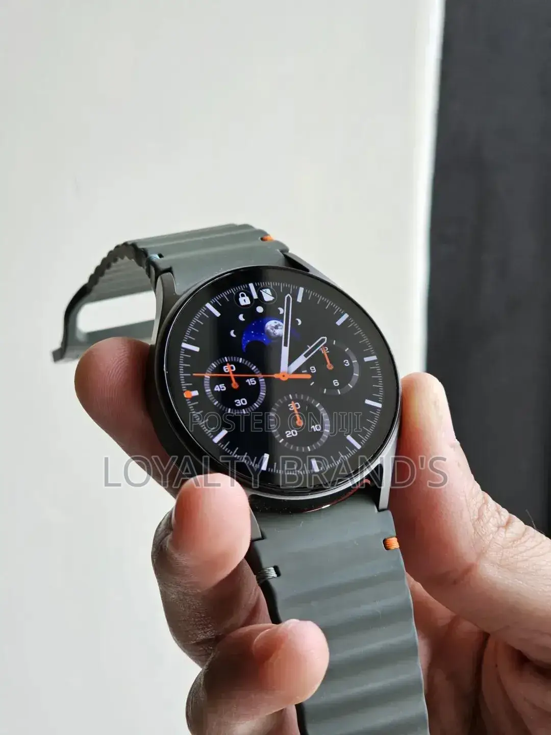 Samsung Galaxy Watch 7 40mm – | Calls, Fitness Notifications