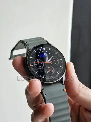 Samsung Galaxy Watch 7 40mm – | Calls, Fitness Notifications