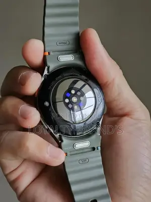 Samsung Galaxy Watch 7 40mm – | Calls, Fitness Notifications