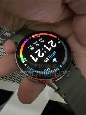 Samsung Galaxy Watch 7 44mm – | Calls, Fitness Notifications
