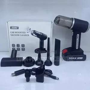 4 in 1 Vacuum Cleaner