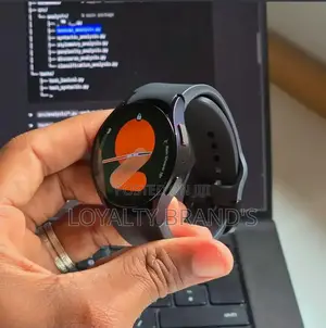 Samsung Galaxy Watch 6 44mm Lte – | Sim, Calls Without Phone