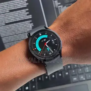 Samsung Galaxy Watch 6 44mm Lte – | Sim, Calls Without Phone